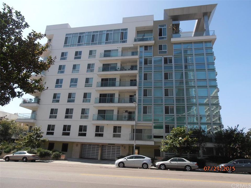 1st image of 702 S Serrano Ave APT 701