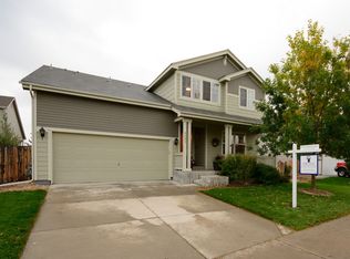 4393 Mount Lincoln St, Brighton, CO 80601