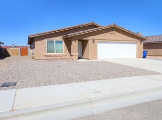 (Undisclosed Address), Yuma, AZ 85365