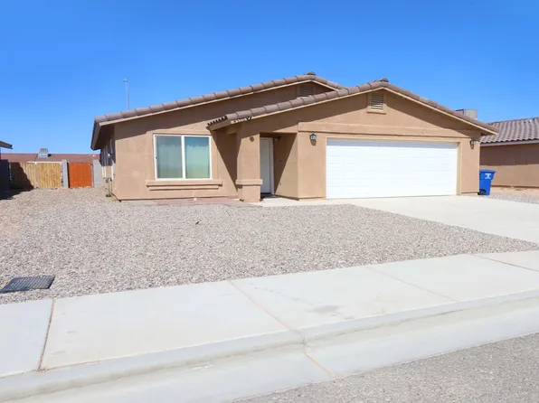(undisclosed Address), Yuma, AZ 85365
