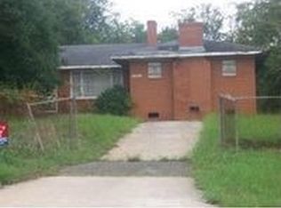 1901 Grand Blvd, Augusta, GA 30901