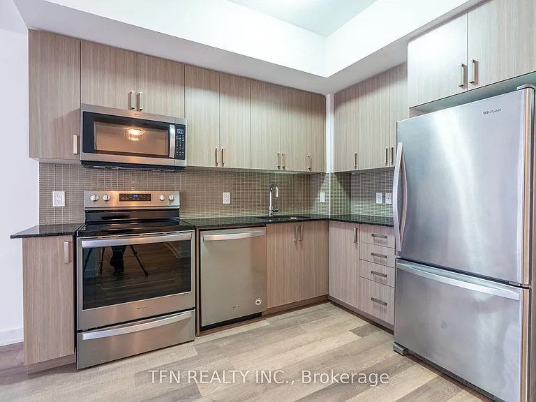 1603 Eglinton Ave W #506 — Photo 10