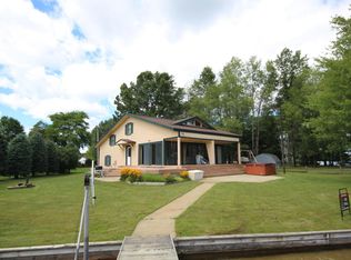 8650 Tecumseh Trl, Howard City, MI 49329