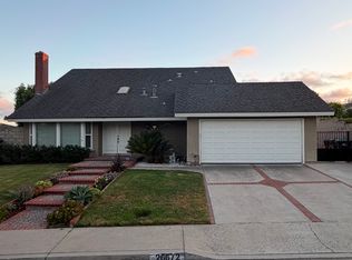 26672 Castile Ln, Mission Viejo, CA 92691