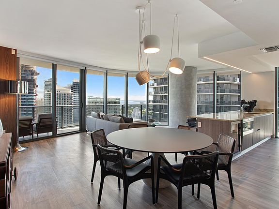 4th image of 801 S Miami Ave #3801