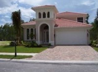 7663 Martino Cir, Naples, FL 34112