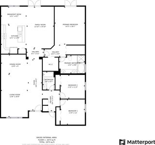 6820 NW 75 Place, Parkland, FL, 33067