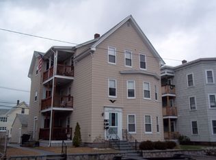 568 Rimmon St W #1, Manchester, NH 03102