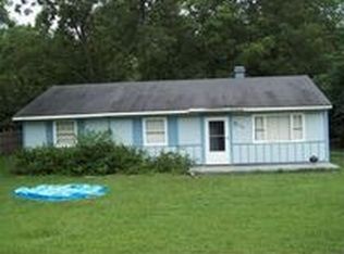 175 Blacks Dr, Williston, SC 29853