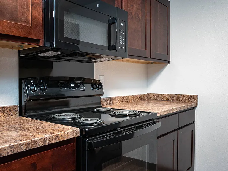 Spruce Park Apartments — Photo 14