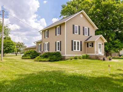 448 N East St, Somonauk, IL, 60552