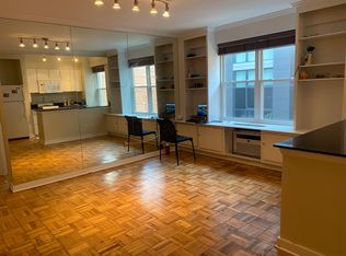 2130 N St NW #211, Washington, DC 20037