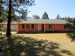 325 Clear Creek Rd, Selma, OR 97538