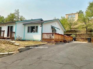 560 W Boulder St, Colorado Springs, CO 80905