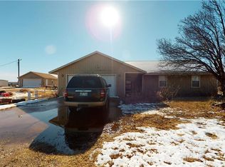 333801 E 930th Rd, Wellston, OK 74881