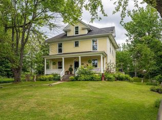 118 Patterson St, Pictou, NS B0K 1H0