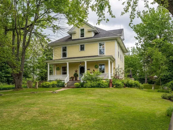 118 Patterson St, Pictou, NS B0K 1H0