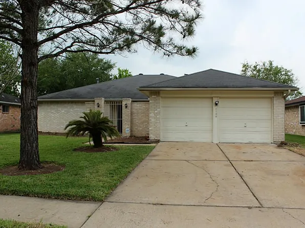 1126 Beechbend Dr, Missouri City, TX 77489