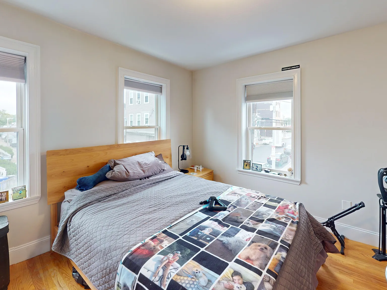 1 bed, 1.0 bath, 406 sqft, $2,450 — Photo 3