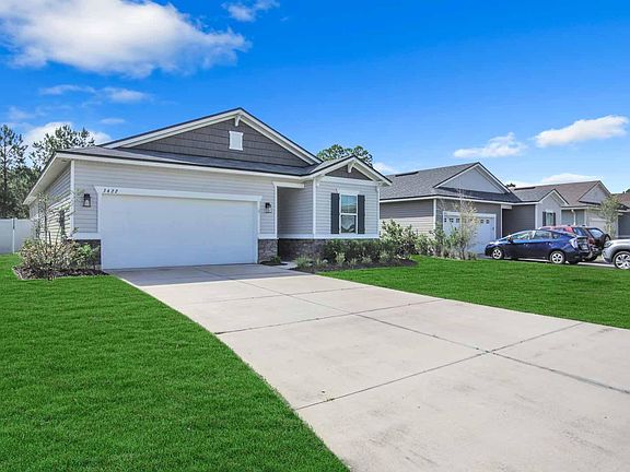 2nd image of 3422 Traceland Oak Ln