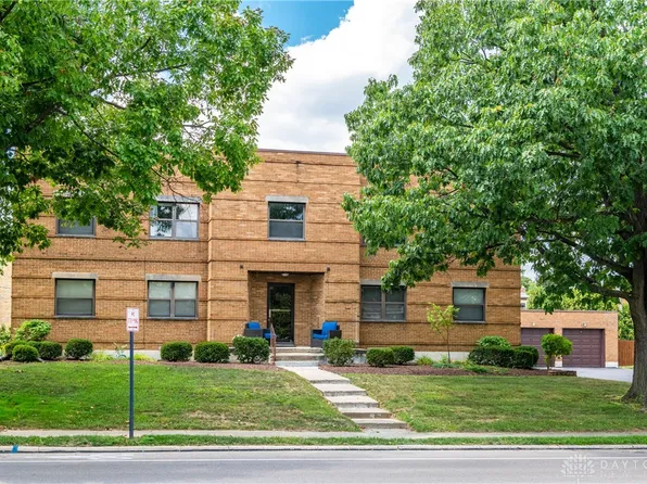 2615 Shroyer Rd, Dayton, OH 45419