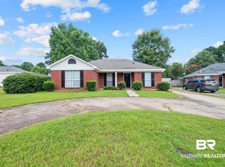 1875 Woodcrest Ct, Semmes, AL 36575