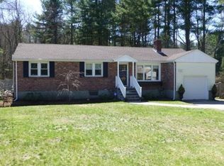 51 Jarman Rd, Sudbury, MA 01776