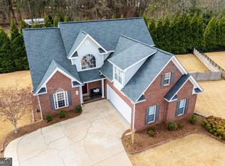 106 Victoria Way, Carrollton, GA 30116