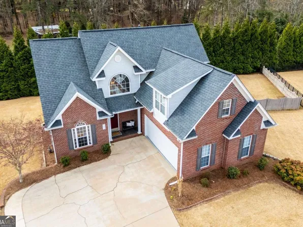 106 Victoria Way, Carrollton, GA 30116