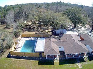 17136 Kiln Acres Dr, Kiln, MS 39556