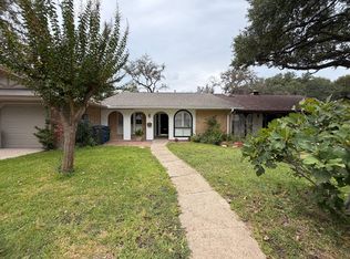 11119 Whisper Spg, San Antonio, TX 78230
