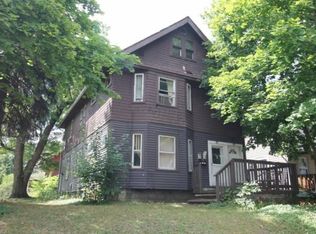 846 & 848 5th Ave, Akron, OH 44306