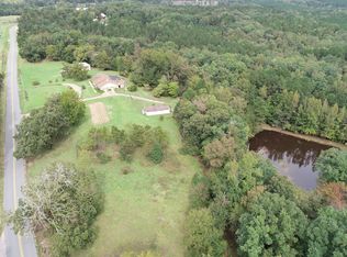 162 Pike City Rd, Delight, AR 71940