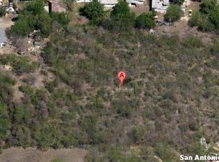 318 Chickering Ave, San Antonio, TX 78210