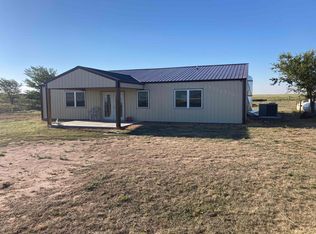 17032 28th Rd, Laverne, OK 73848
