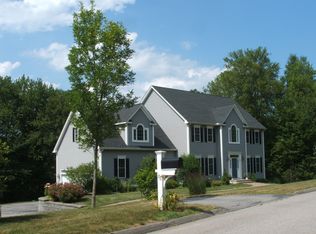 80 High Meadow Rd, Marlborough, CT 06447