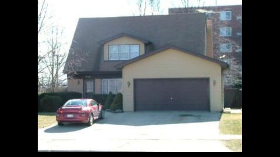 903 E Ardyce Ln Mount Prospect IL Zillow