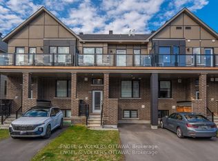 328 Catsfoot Walk, Ottawa, ON K2J7G7