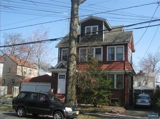 158-160 Eastern Pkwy, Newark, NJ 07106