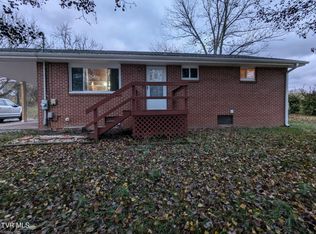 317 Okolona Rd, Johnson City, TN 37601