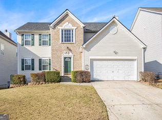 2054 Dartmoth Way, Villa Rica, GA 30180