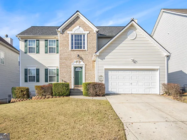 2054 Dartmoth Way, Villa Rica, GA 30180