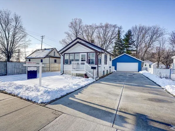 2009 Melrose St, Madison, WI 53704