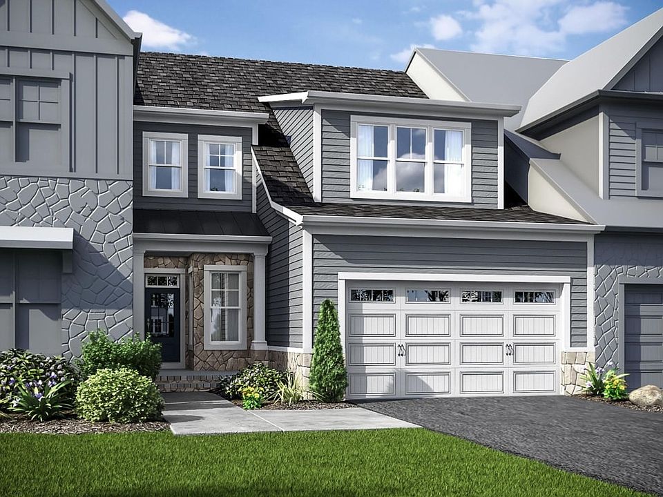 The Hanover - Birchwood at Brambleton