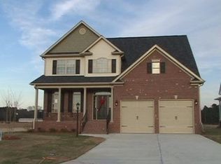3337 Eastgate St, Eastover, NC 28312