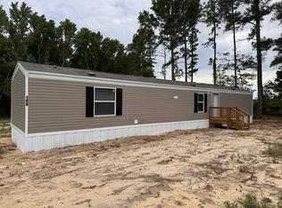 106 Harold Ln, Eagle Springs, NC 27242
