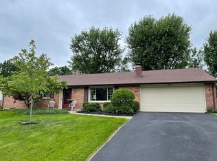 407 Princewood Ave, Dayton, OH 45429