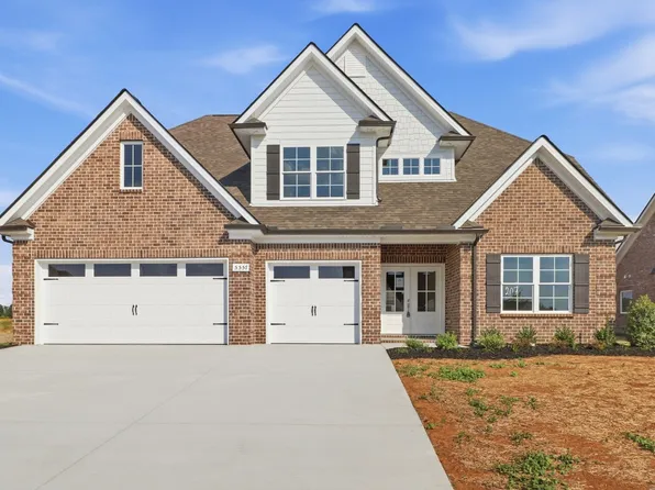 5557 Sinclair St Lot 207, Murfreesboro, TN 37127