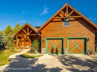 382 Faas Ranch Rd, New Castle, CO 81647