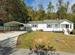 134 Riddle St, Dayton, TN 37321